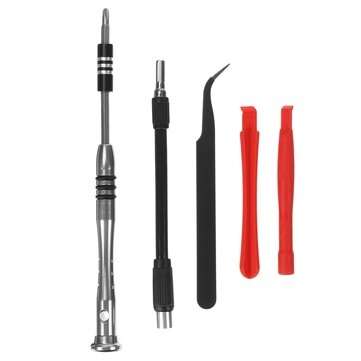 112-in-1 Electric Precision Screwdriver Set Screw Driver Bit Kit Multi-Function PC Phone Repair Devi