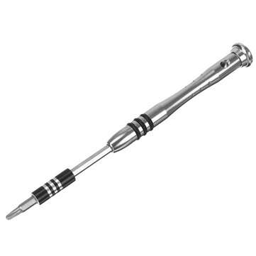 112-in-1 Electric Precision Screwdriver Set Screw Driver Bit Kit Multi-Function PC Phone Repair Devi
