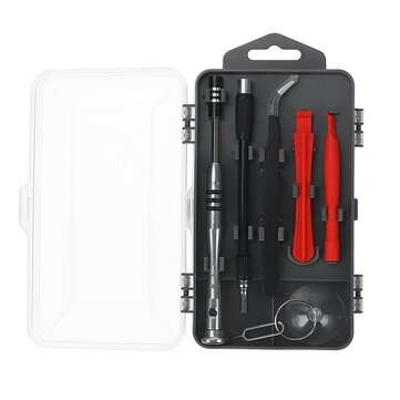 112-in-1 Electric Precision Screwdriver Set Screw Driver Bit Kit Multi-Function PC Phone Repair Devi