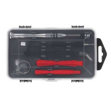 112-in-1 Electric Precision Screwdriver Set Screw Driver Bit Kit Multi-Function PC Phone Repair Devi
