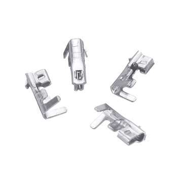 1150pcs PH2.0 2p 3p 4p 5 pin 2.0mm Pitch Terminal Kit / Housing / Pin Header JST Connector Wire Conn