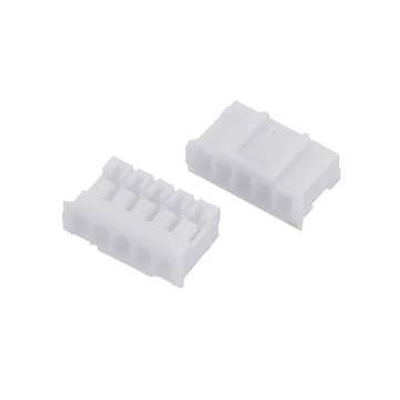 1150pcs PH2.0 2p 3p 4p 5 pin 2.0mm Pitch Terminal Kit / Housing / Pin Header JST Connector Wire Conn