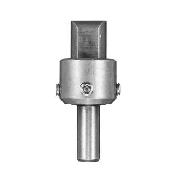 11pcs 16/18/20mm Ring Embryo Bead Cutter Barrel Bead Cutter Drill Bits Woodworking Tool