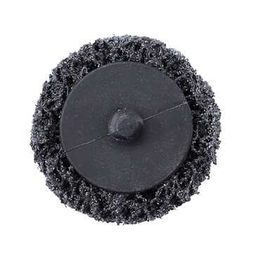 11pcs 2 Inch Sanding Tools Set Diamond Disc Polishing Pads Wheels with 1/4 Inch Shank Disc Pad Holde