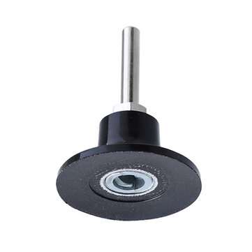 11pcs 2 Inch Sanding Tools Set Diamond Disc Polishing Pads Wheels with 1/4 Inch Shank Disc Pad Holde