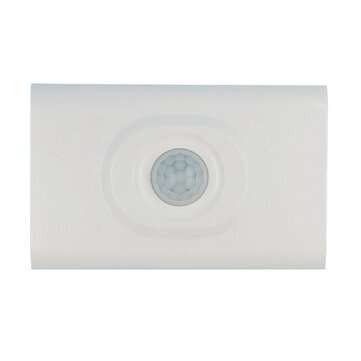 118MM Adjustable PIR Motion Sensor Light Switch Three Line US Standard for LED Energy Saving Lamp AC