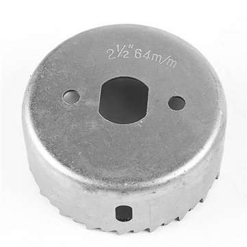 11pcs 19-64mm Hole Saw Cuttter Drill Bits