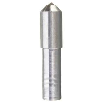 11mm Working End Diameter Grinding Disc Wheel Natural Diamond Dressing Pen
