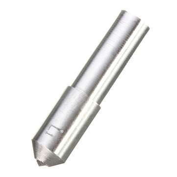 11mm Working End Diameter Grinding Disc Wheel Natural Diamond Dressing Pen