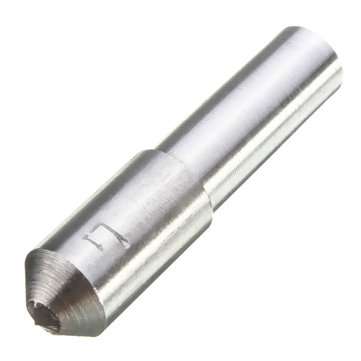 11mm Working End Diameter Grinding Disc Wheel Natural Diamond Dressing Pen