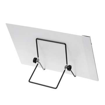 11pcs 5D Diamond Painting Kit A4 Copy Board DIY Diamond Painting Accessories Set Bracket A4 Cloth Ba