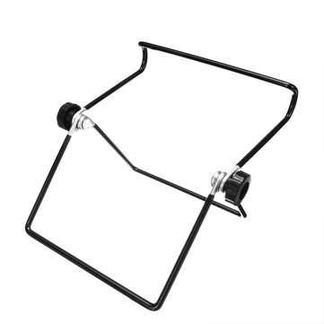 11pcs 5D Diamond Painting Kit A4 Copy Board DIY Diamond Painting Accessories Set Bracket A4 Cloth Ba