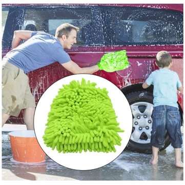 11pcs Car Wash Brush Set Wash Car Wheel Washing Cleaning Brush for Cleaning Tools Detail Cleaning Br