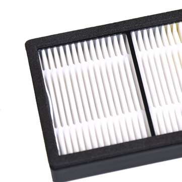 11pcs Replacements for iRobot 8 9 Series Vacuum Cleaner Parts Accessories HEPA Filters*10 Cleaning T