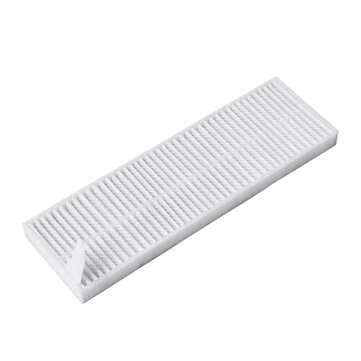 11pcs Replacements for Xiaomi G1 Vacuum Cleaner Parts Accessories Main Brush*1 Side Brushes*4 HEPA F