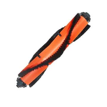 11pcs Replacements for Xiaomi G1 Vacuum Cleaner Parts Accessories Main Brush*1 Side Brushes*4 HEPA F