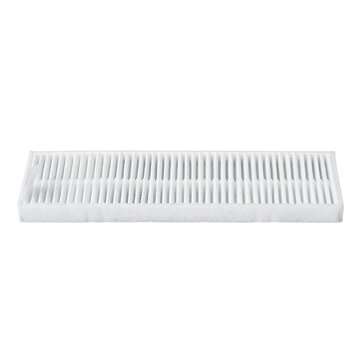11pcs Replacements for Xiaomi G1 Vacuum Cleaner Parts Accessories Main Brush*1 Side Brushes*4 HEPA F
