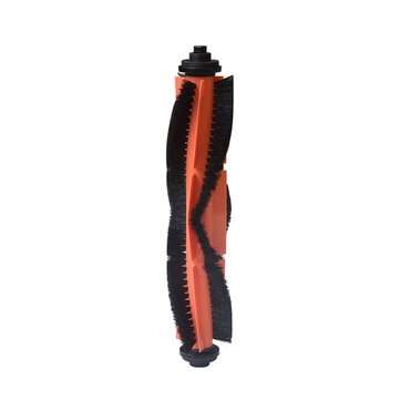 11pcs Replacements for Xiaomi G1 Vacuum Cleaner Parts Accessories Main Brush*1 Side Brushes*4 HEPA F