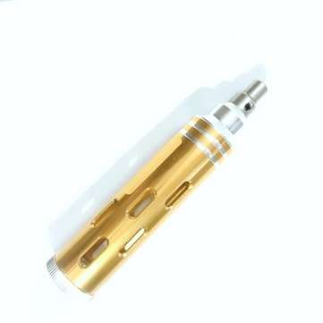 12 IN 1 Hex 1.5/2.0/2.5/3.0mm Screwdriver for Drone RC Helicopter Aircraft Model Repair and Disassem