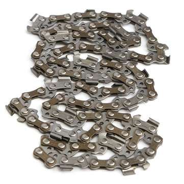 12 Inch 3/8 LP 45 Drive Link Chainsaw Saw Chain Blade (SIZE: 3/8)