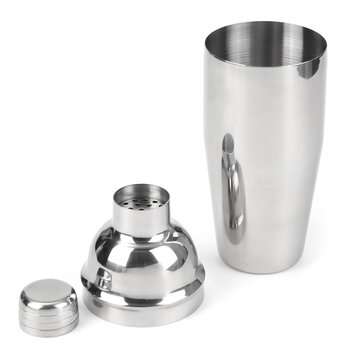 12 Pcs Bar Tool Kits 750ml Cocktail Shaker Stainless Steel Bartender Winee Mixer Hand Tools