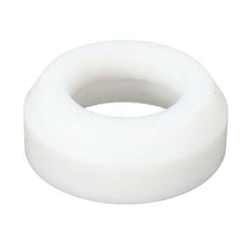 12 PCS TIG Welding Stubby Gas Lens #10 Pyrex Cup Kit for Tig WP-17/18/26 Torch