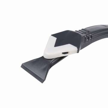 12 Pieces Caulking Tool Kit and 3 in 1 Caulking Tools Silicone Sealant Finishing Tool Grout Scraper