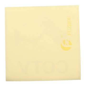 12 x 12cm Monitoring Security Cameras CCTV Warning Sign