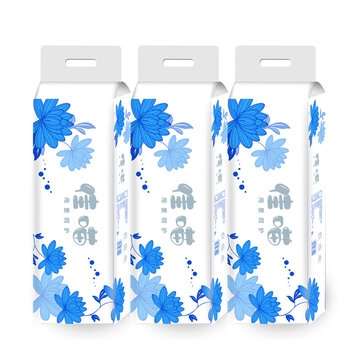 12 Rolls Home Toilet Paper Rolls Paper Towel Paper Towels Bath Tissue Rolls Home kitchen Bathroom To