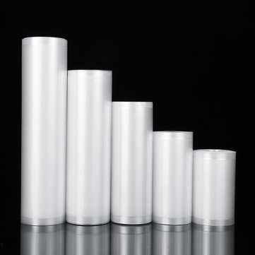 12/15/20/25/30cm Roll Textured Vacuum Food Sealer Rolls Food Saver Storge Pack Bag (SIZE 3: 20CM)