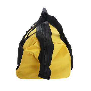 12`` Tote Tool Caddy Carry Case Canvas Heavy Duty Handheld Luggage Bag Storage