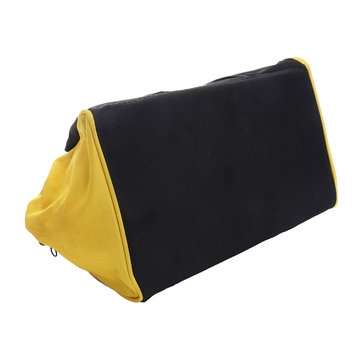 12`` Tote Tool Caddy Carry Case Canvas Heavy Duty Handheld Luggage Bag Storage