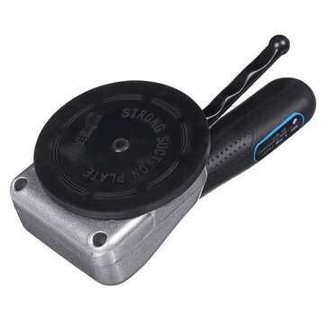 12000rpm Smart Electric Tile Machine 6 Gears Portable Vibrating Wall Floor Tile Tiling Machine
