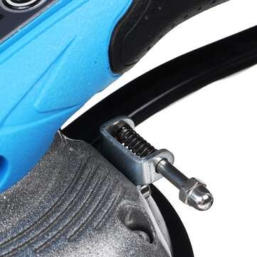 12000rpm Smart Electric Tile Machine 6 Gears Portable Vibrating Wall Floor Tile Tiling Machine