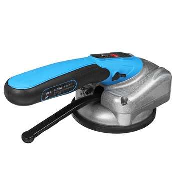 12000rpm Smart Electric Tile Machine 6 Gears Portable Vibrating Wall Floor Tile Tiling Machine