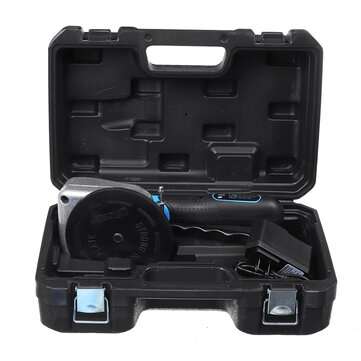 12000rpm Smart Electric Tile Machine 6 Gears Portable Vibrating Wall Floor Tile Tiling Machine