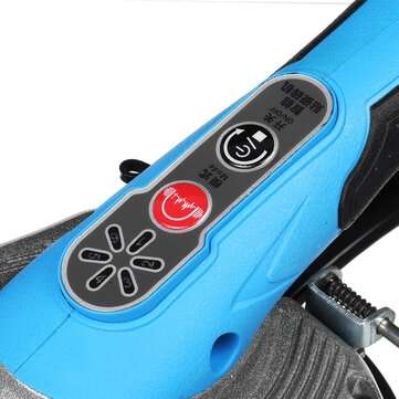 12000rpm Smart Electric Tile Machine 6 Gears Portable Vibrating Wall Floor Tile Tiling Machine