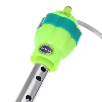 1200W Electricity Immersion Water Heater Element Boiler Portable Heating Rods