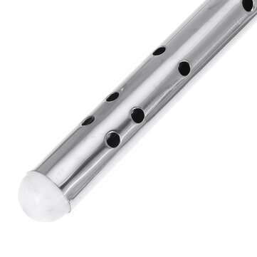 1200W Electricity Immersion Water Heater Element Boiler Portable Heating Rods