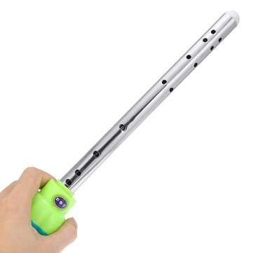 1200W Electricity Immersion Water Heater Element Boiler Portable Heating Rods