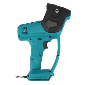 1200W Portable Electric One Hand Saw Woodworking Chain Saw Wood Cutting Machine For Makita 18V Batte
