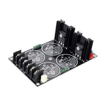 120A Rectifier Filter Power Supply Board Solder Schottky 35MM 4 Capacitor Rectification Amplifier DI
