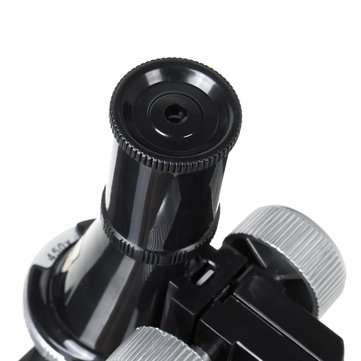1200x Early Childhood Science Toy Biological Microscope LED Student Microscope
