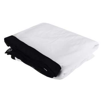 120-inch 4:3 Projector Screen HD Projection Screen Cloth for Home Office Theater Movies Indoors Outd