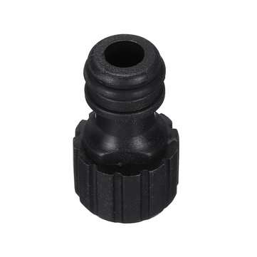120W 12V High Pressure Self-Priming Sprayer Diaphragm Car Washer Water Pump Electric Pump Car Washin