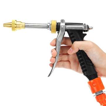 120W 12V High Pressure Self-Priming Sprayer Diaphragm Car Washer Water Pump Electric Pump Car Washin