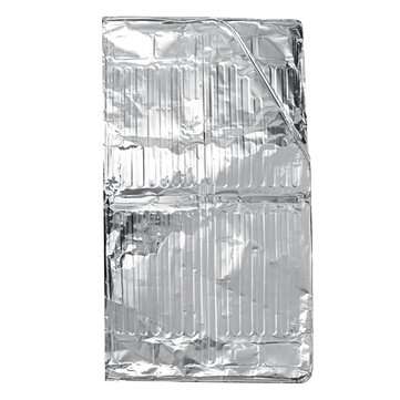 120x50cm Aluminum Foil Stove Oil Splash Screen Cover Anti Splatter Guard Tools