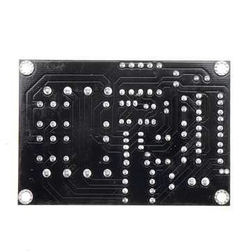 12-18V UPC1237 Speaker Protection Board Loud Speaker Protection Board Kit Part Boot Delay DC Monitor
