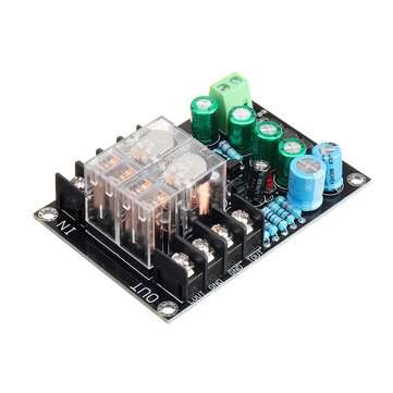 12-18V UPC1237 Speaker Protection Board Loud Speaker Protection Board Kit Part Boot Delay DC Monitor