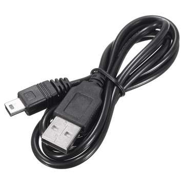 125Khz Card Reader/Writer Copier Programmer with 5 Tags for EM4305 T5567
